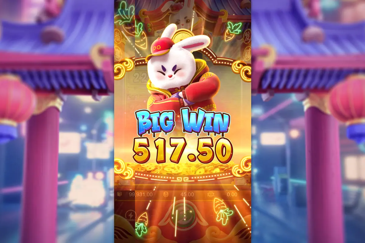Fortune Rabbit apk