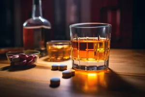Read more about the article Taking Lisinopril and Alcohol