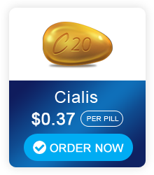 Cialis Without a Doctor Prescription